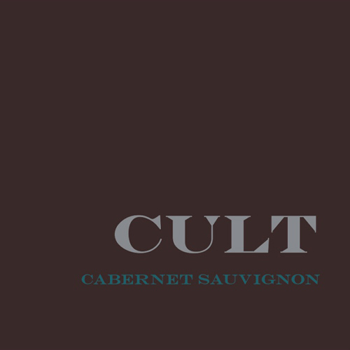 CULT WINE Logo