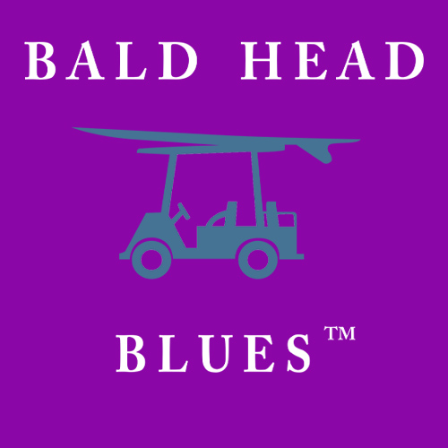 BALD HEAD BLUES Image