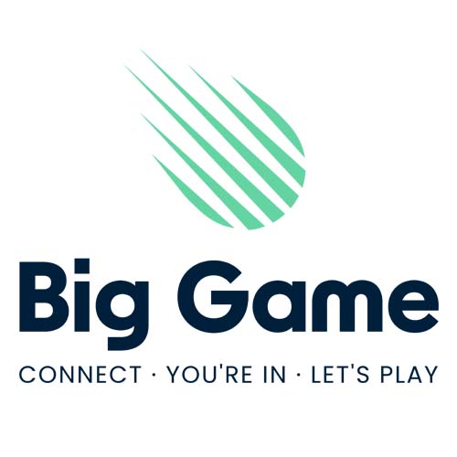 BIG GAME GOLF Image