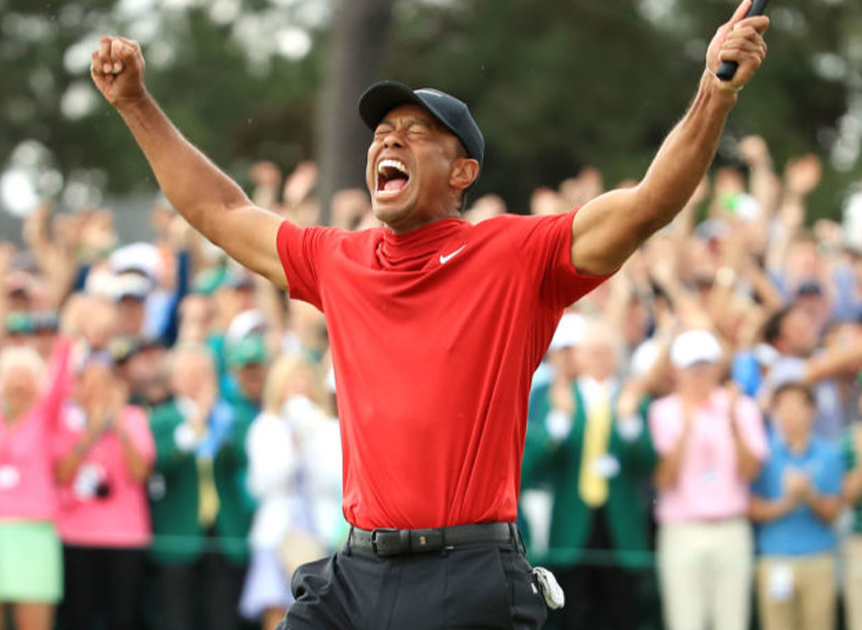 Is Tiger Woods the Greatest Ever Golfer? Image