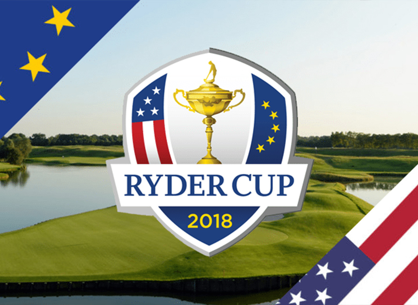 FRENCH GOLF AND THE RYDER CUP Image